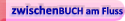 zwischenBUCH am Fluss